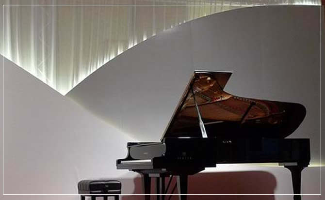 景泰钢琴乐器搬运案例