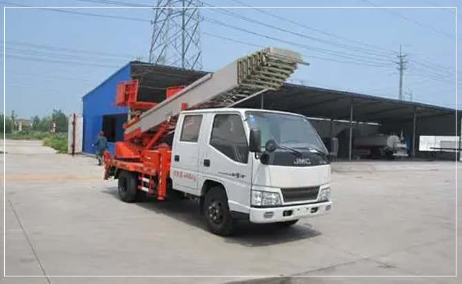 景泰搬家